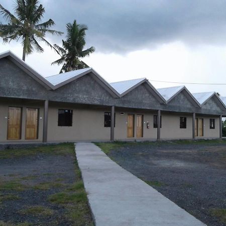 Gold Town Tavua Hotel ภายนอก รูปภาพ