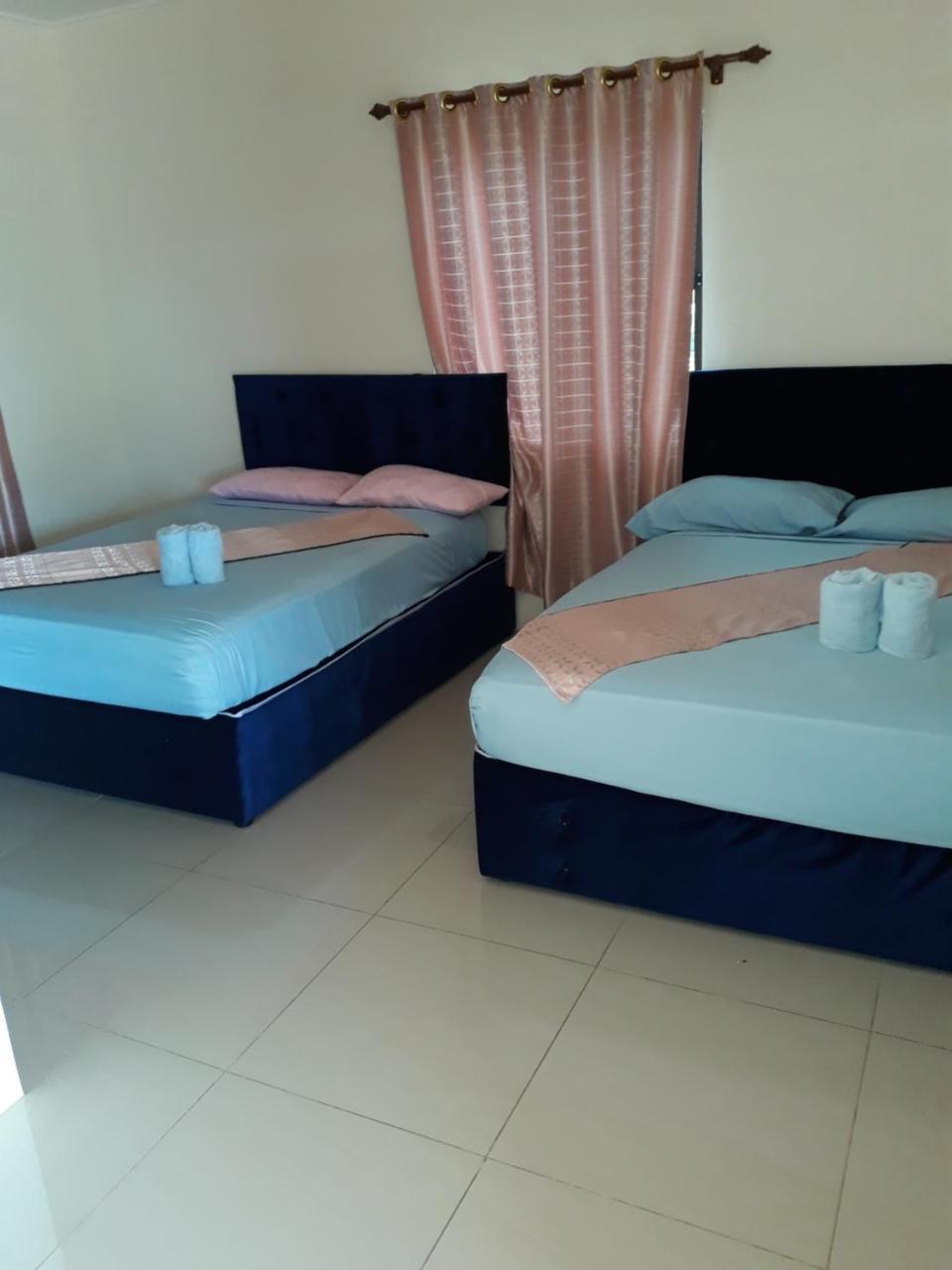 Gold Town Tavua Hotel ภายนอก รูปภาพ